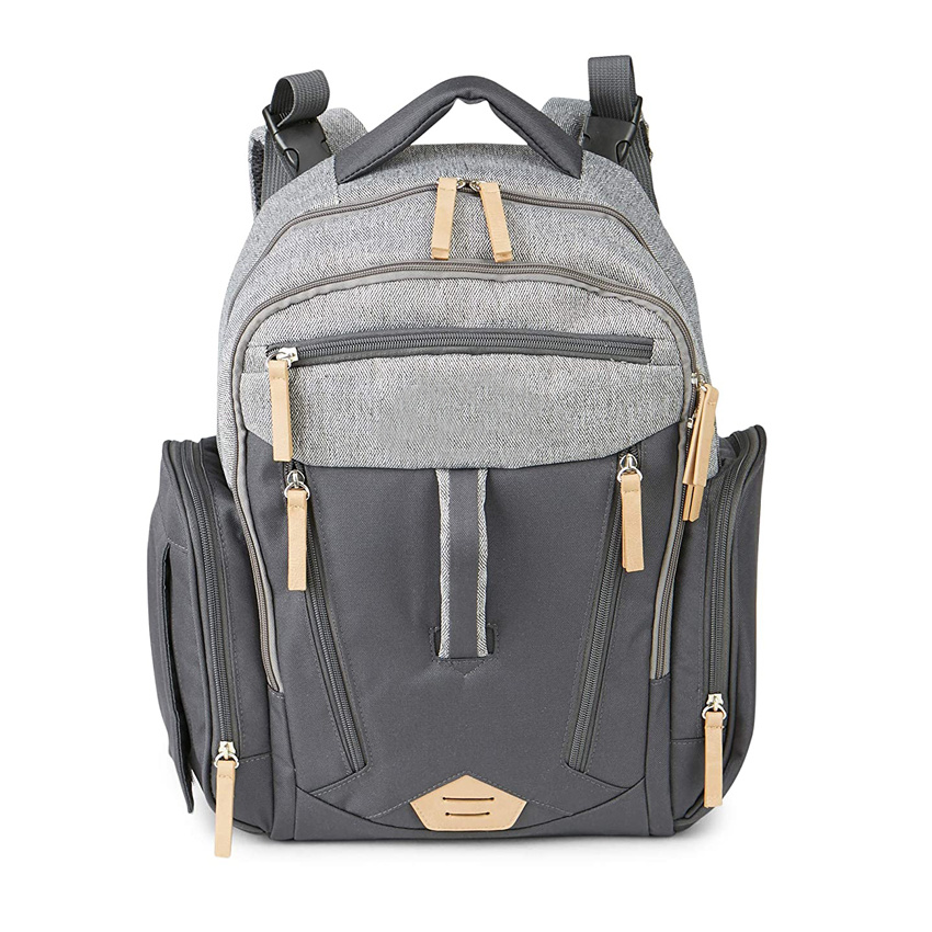 Baby Diaper Bag Portable Maternity Bag Large Capacity Baby Changing Bags