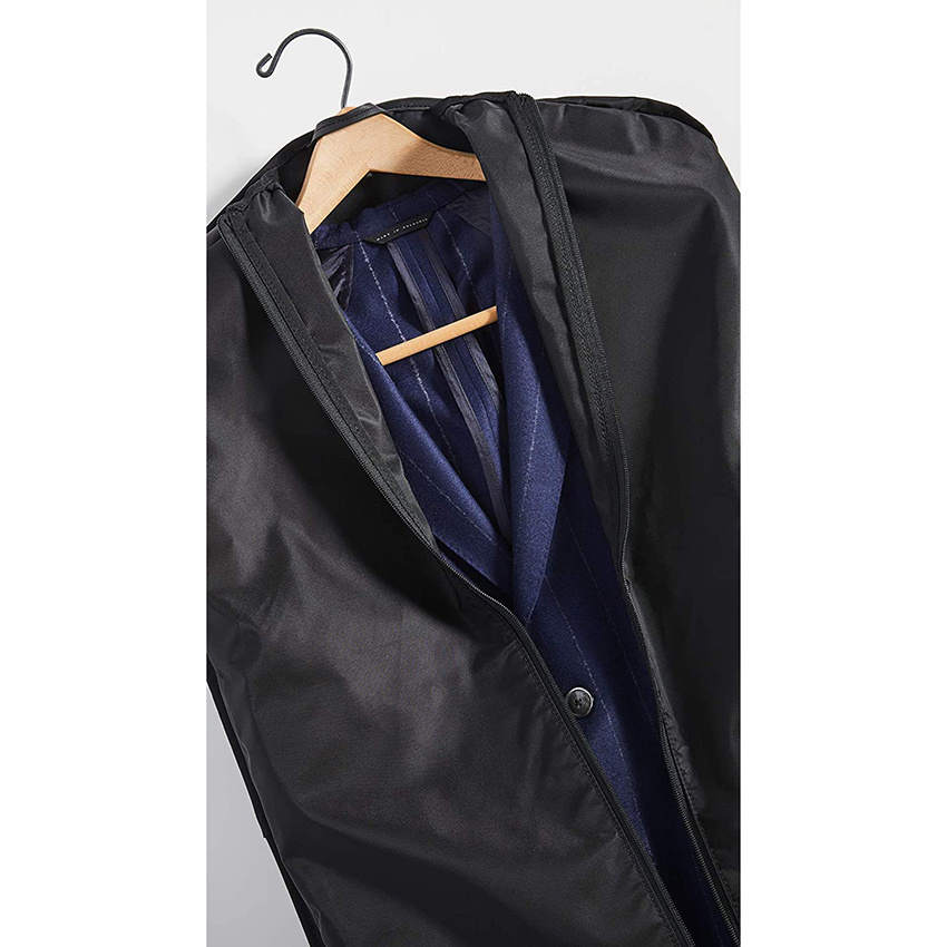 Garment Bag for Travel Technical Weave Carry-on Luggage Garment Bag