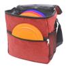 Portable Disc Golf Bags Big Capacity Disc Golf Accessories Bag Suitable for Beginners