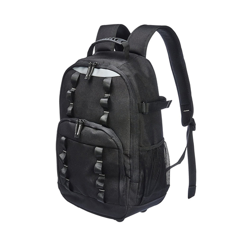 Padded Tool Bag Backpack Pencil Case Big Electrician Tool Bag First Aid Bag