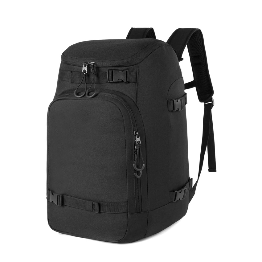 Function Storage Boot Bag Travel Backpack for Ski & Snowboard Boots Ski Helmet Goggles Gloves