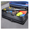 Cargo Carrier Bag Hitch Bag Include Reinforced Straps Fits Car Truck SUV Vans with Basket Hitch Mount