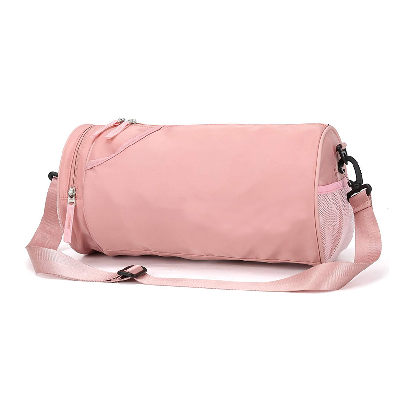 Sports Gym Bag for Women Waterproof Workout Bags Duffel Bag Outdoor Luggage Bag