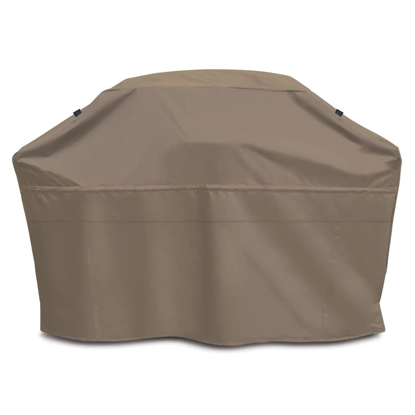 Durable Rip-Resistant Heavy-Duty Barbecue Gas Grill Cover Griddle Cover