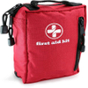 Comprehensive Premium Sports and Outdoor Emergencies Medical First Aid Kit Bag