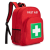 Disaster Rescue Bag Medical Supplies Backpack Large Capacity Emergency Set