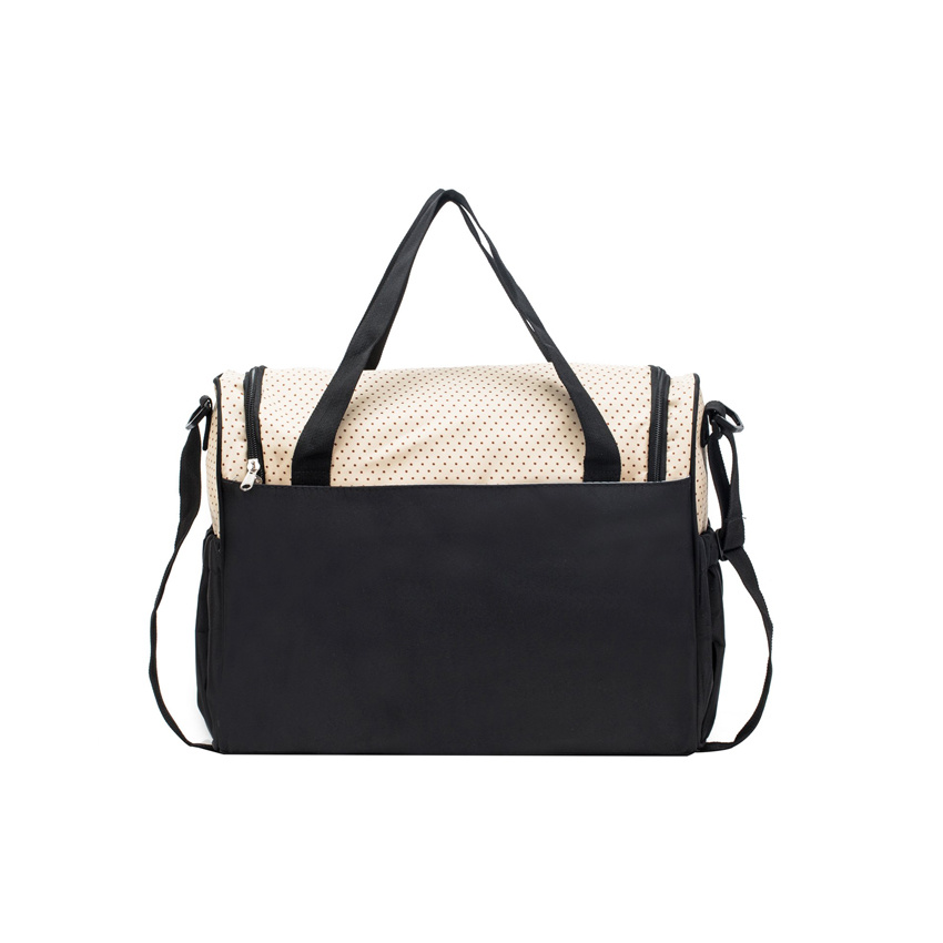 Diaper Tote Bag Children Outdoor Bag Baby Carry Bag for Mother