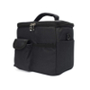 Food Delivery Bag Insulated Travel Drink Carrier Lunch Bag Hot Cold Pack