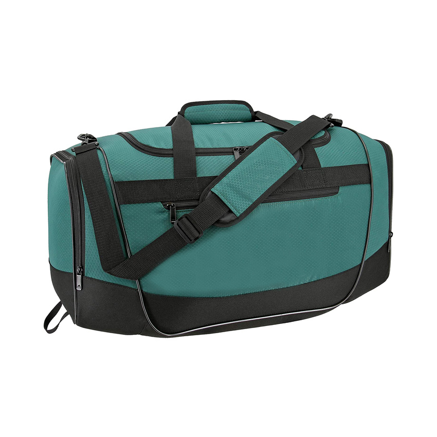 Travel Duffel Bag Weekend Gym Bag Large Capacity Luggage Bag