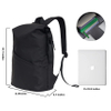 Fashion Computer Bag Urban Luggage Backpack Multifunctional Daily Commuter Backpack