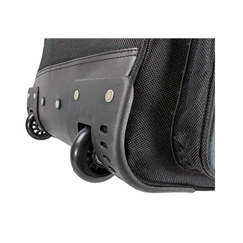 Extra Large Rolling Duffle Bag Wheeled Travel Camping Bag China Wholesale