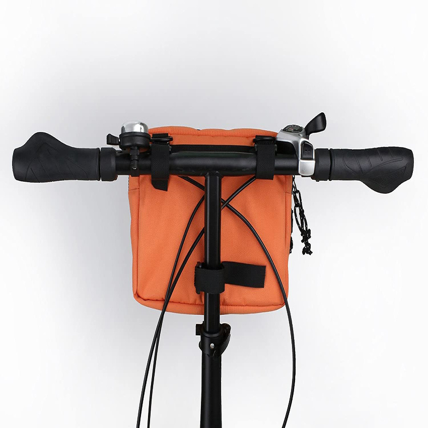 Outdoor Sport Waterproof Travel Mountain Bike Road 2 in 1 Multifunctional Bike Bag