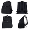 Dog Supplies Backpack Cat Travel Bag with Food Baskets Pet Carrying Bags