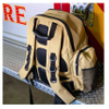 Large Durable Outdoor Rescue Medical Backpack Fire Fighting Equipment Backpack