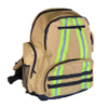 Large Durable Outdoor Rescue Medical Backpack Fire Fighting Equipment Backpack