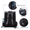 Stylish Golf Bag Functional Frisbee Bag Foldable Disc Golf Bag
