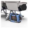 Pet Supply Pet Accessories Bag Cat Carrier Bag Foldable Pet Carrying Tote Bags
