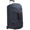 Rolling Backpack for Travel Women Men Water Resistant Large Capacity Business Roller Bags