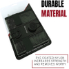 Unconventional Under Seat Tool for Road Mountain Biking Roll Saddle Cycling Bag