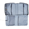 Carry on Suit Bags for Travel Moving Garment Bags