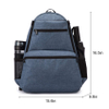 Fashion Tennis Bag Professional Tennis Backpack Large Capacity Racket Bags