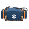 Firefighter Bag EMS Bag Physcial Therapy Bag Large First Responder Bag Duffel Bag