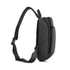 Sling Backpack Crossbody Shoulder Chest Pack Bag with USB Charging Travel Rucksack Sling Bag