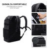 Large Capacity Travel Food Bag Bottle Bag Cooler Backpack Insulated Bag for Men Women