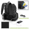 Large Capacity Disc Golf Backpack Frisbee Golf Bag Professional Outdoor Sports Bag