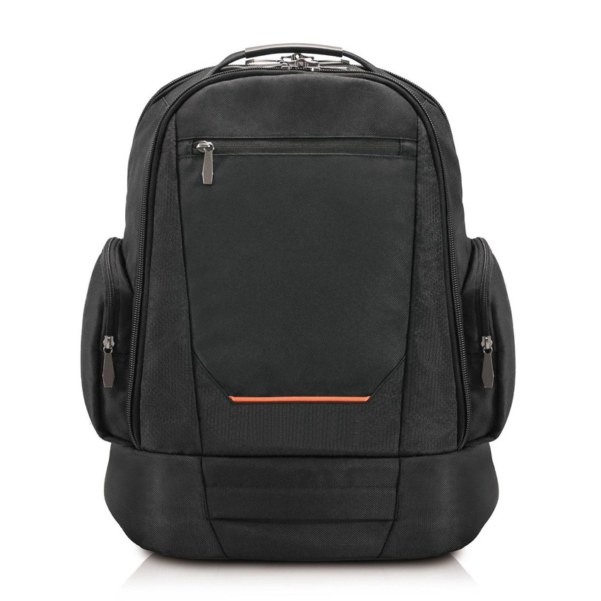 Large Spacious Gaming or Workstation Laptop Backpack Travel Storage Bag for Game Accessories