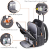 Multifunction Waterproof Travel Maternity Baby Changing Bags Large Capacity and Stylish Baby Diaper Backpack Bag