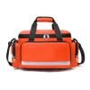 Emergency Ambulance Treatment Equipment Storage Bag Large Outdoor First Aid Bag