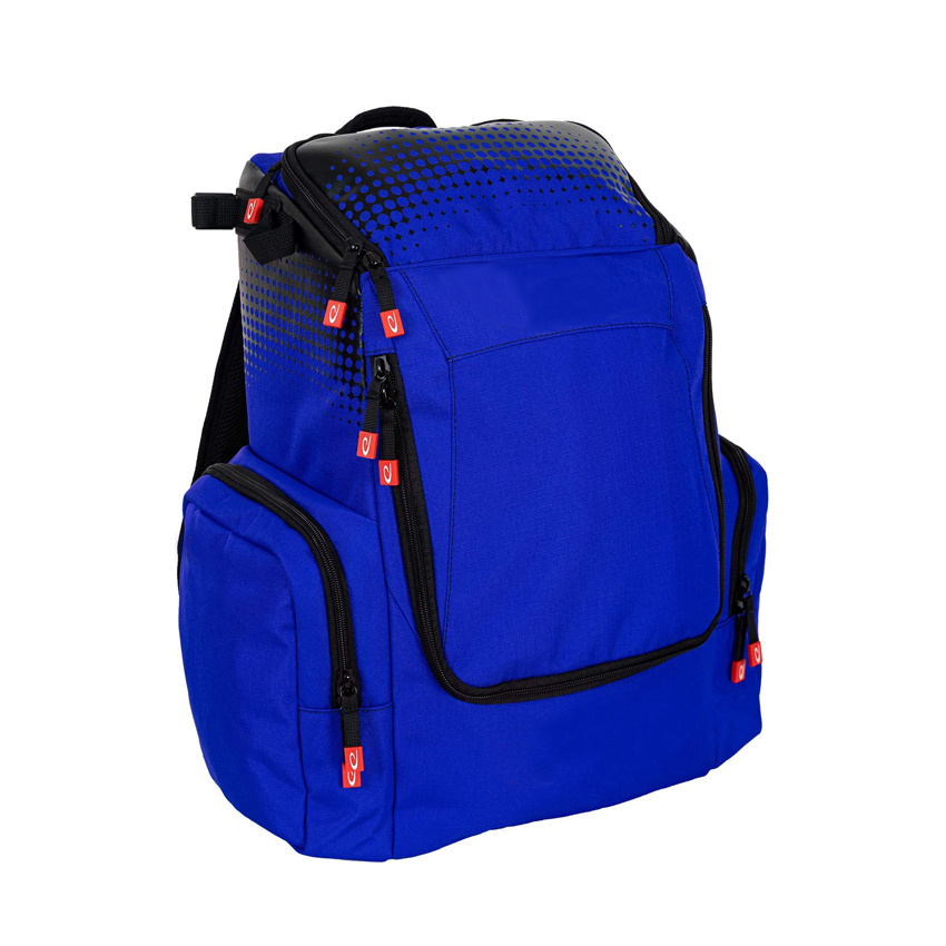 Fashion Disc Golf Backpack Large Capacity China Wholesale Frisbee Golf Bag