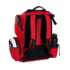 Super Capacity Luxury Frisbee Backpack Outdoor Sports Professional Frisbee Golf Bag