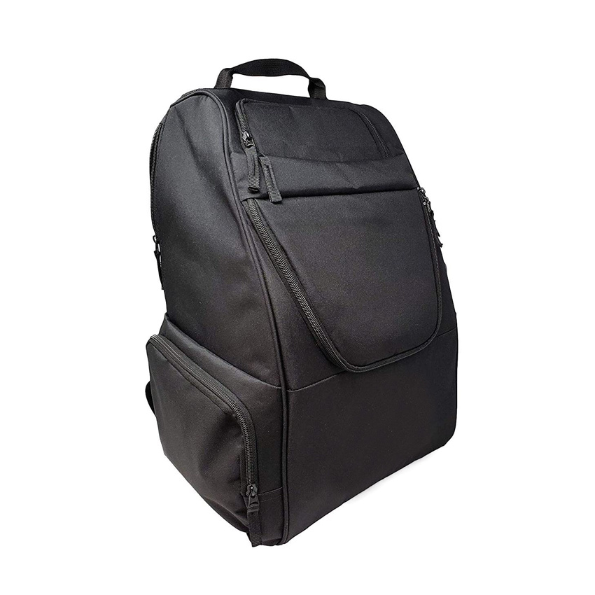 Sports Discs Golf Backpack Lightweight and Durable Travel Frisbee Bag