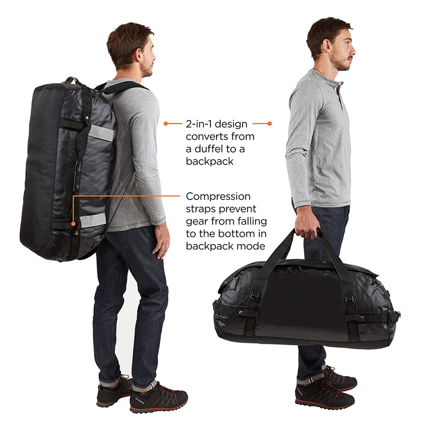 Sport Duffel Bag Fashion Tote Bag Travel Luggage Bags Storage Box