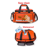 Emergency Ambulance Treatment Equipment Storage Bag Large Outdoor First Aid Bag