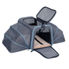 Large Capacity Breathable Cat and Dog Carriers Bag Washable Outdoor Pet Bag