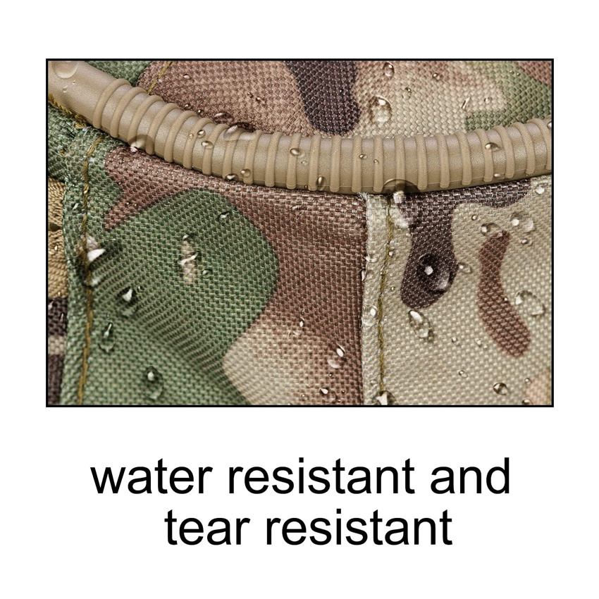 Wholesale Replicas Bags Military Bag Travel Sport Bag Large Canvas Outdoor Bags