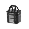 Quality Insulated Food Delivery Bag Wholesale Lunch Cooler Bag Bottle Bag