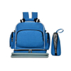Fashion Large Capacity Baby Bags Wholesale Multifunctional Diaper Bag Travel Woman Backpack Bag