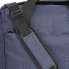 Weekender Overnight Basics Urban Travel Duffel Bag with Shoe Compartment Carry on Sports Gym Tote Bags