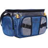 Small Fishing Tackle Storage Bag Fishing Gear Bags Portable Fishing Organizer Shoulder Satchel Fishing Fish Bag