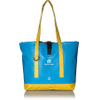 Waterproof Beach Tote Dry Bag Lightweight Roll-Top Sack with Carrying Straps Pouch for Protecting Valuables & Belongings