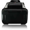 Heavy Duty Tool Bag Backpack Reinforced Bottom Waterproof PVC Coated Fabric Multiple Storage Compartments