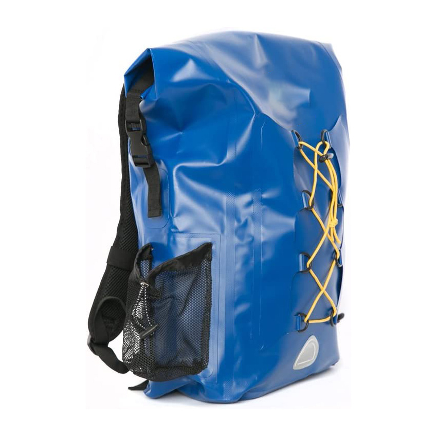 Waterproof Backpack by Large 30L Dry Bag Perfect for Outdoor Adventures