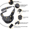 Pet Dog Sling Carrier Puppy Sling Bagadjustable Strap Mesh Hand Free Satchel Bag for Outdoor Travel