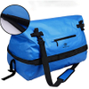 Large Waterproof Duffel Rolltop Dry Backpack for Kayaking, Rafting, Boating, Swimming, Camping, Travel, Gym, Beach Bag