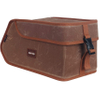 Canvas Bicycle Pannier Bike Rear Rack Insulated Trunk Cooler Bag