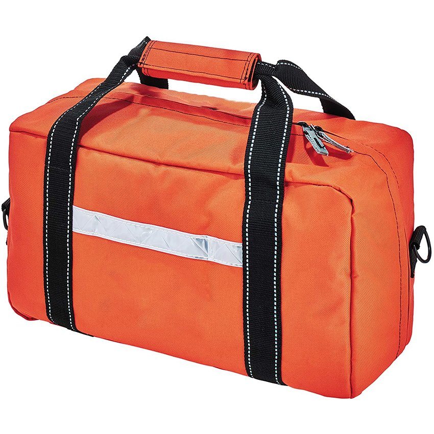 Medic First Responder Pack Emergency Medical Supplies Trauma Bag